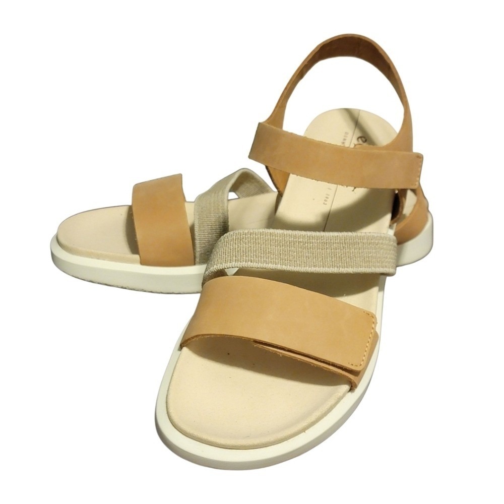 ECCO Flowt Sandals Womens 40 US 9-9.5 NWOB - Picture 7 of 8